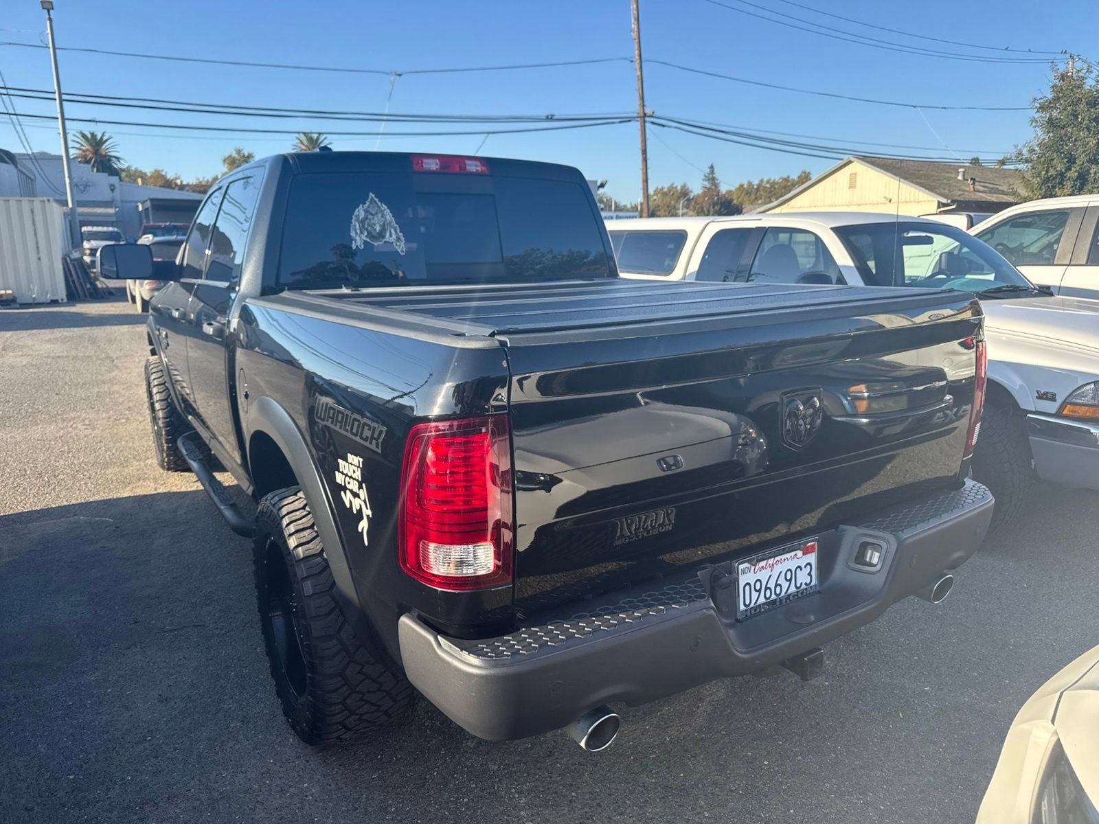 ram ram 1500 classic 2020 1C6RR7LT8LS151308 image ram ram 1500 classic 2020 1C6RR7LT8LS151308 image